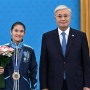 Назым Қызайбай депутат бола ма? Боксшы шұғыл мәлімдеме жасады