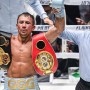 "Үш раундта ұйықтатамын": Головкинге әлем чемпионы сес көрсетіп тастады
