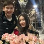 Шерхан Қалмұрза мен сүйіктісінің махаббат хикаясы туралы не білеміз?