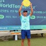Тарихи жеңіс: 17 жастағы қазақ баласы әлемдік турнирдің чемпионы атанды