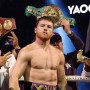 Канелоны мойындатқан боксшы Қазақстан чемпионатында қатысатын болды