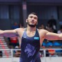 Ризабек барады: Еркін күрестен әлем чемпионатында ел намысын кім қорғайды?