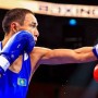 Әлем чемпионының жекпе-жегі таңғаларлық нәтижемен аяқталды