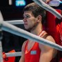 Бақыт Сәрсекбаевтың шәкірті ел чемпионатының жүлдесіне бір табан жақындады