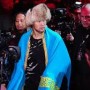Көптен күткен жекпе-жек: Шавкат Рахмоновтың UFC-ге қашан оралатыны айтылды