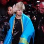 Көптен күткен жекпе-жек: Шавкат Рахмоновтың UFC-ге қашан оралатыны айтылды