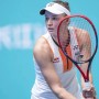 Елена Рыбакина бір маусымда екінші рет чемпион атанды
