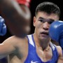 Абылайхан Жүсіпов финалға шықты: Ақтық сында оны мықты қарсылас күтіп тұр