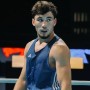 Әлем чемпионы атанған боксшы ел біріншілігінің финалына шыға алмады