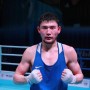 Кезінде "курьер" болған боксшымыз ел чемпионатының финалына шықты