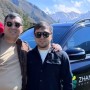 Елдос Сметов Динара Сәтжанның күйеуі сыйлаған 45 млн теңгенің көлігін сатпақшы (ФОТО)