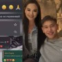 Шерхан Қалмырзаның анасының "болашақ келінімен" сөйлескен хаттары тарады (ВИДЕО)