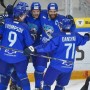 "Барыс" хоккей клубы көпшілік асыға күткен жеңісіне қол жеткізді