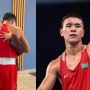 Абылайхан Жүсіповтің әйелі күйеуіне ерекше тосынсый жасады (ВИДЕО)