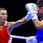 37 жастағы қазақ боксшысы әлем чемпионатының ширек финалына жолдама алды
