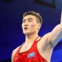 Қазақ баласы әлем чемпионатында өзбек боксшысынан оңбай жеңілді